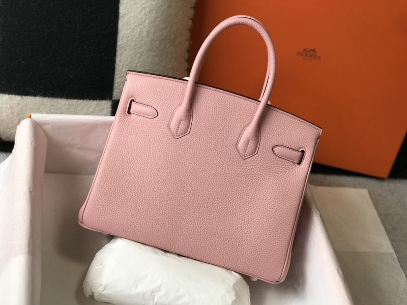 Hermes Birkin Bags